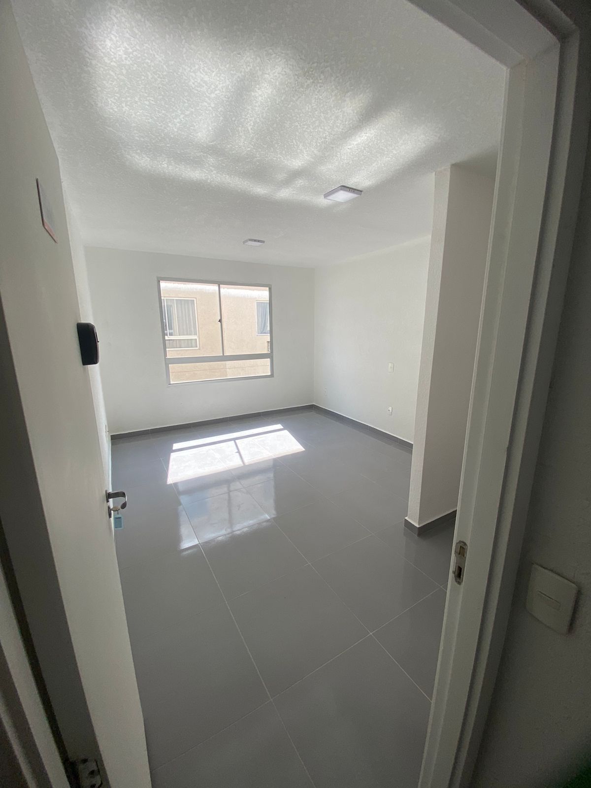 Imagem Apartamento com 2 Quartos à Venda, 45 m² em Realengo - Rio de Janeiro