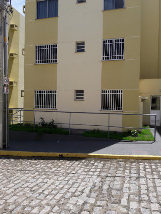 Imagem Apartamento com 2 Quartos à Venda, 43 m² em Lamarão - Aracaju