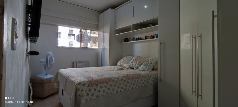 Imagem Apartamento com 2 Quartos à Venda, em Anil - Rio de Janeiro Imagem Apartamento com 2 Quartos à Venda, em Anil - Rio de Janeiro