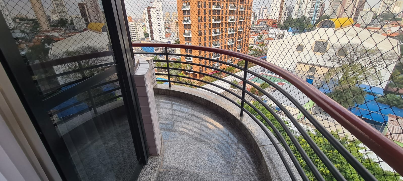 Imagem Apartamento com 3 Quartos à Venda, 115 m²em Chácara Santo Antônio (Zona Leste) - São Paulo