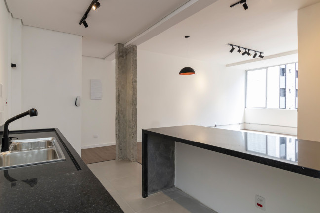Imagem Apartamento com 2 Quartos à Venda,  em Higienópolis - São Paulo