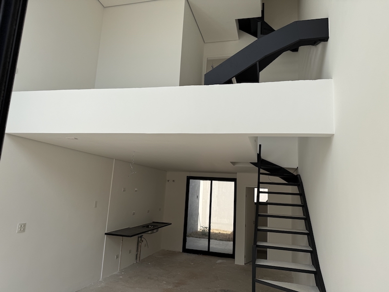 Imagem Casa de Condomínio com 2 Quartos à Venda, 125 m²em Granja Viana - Cotia