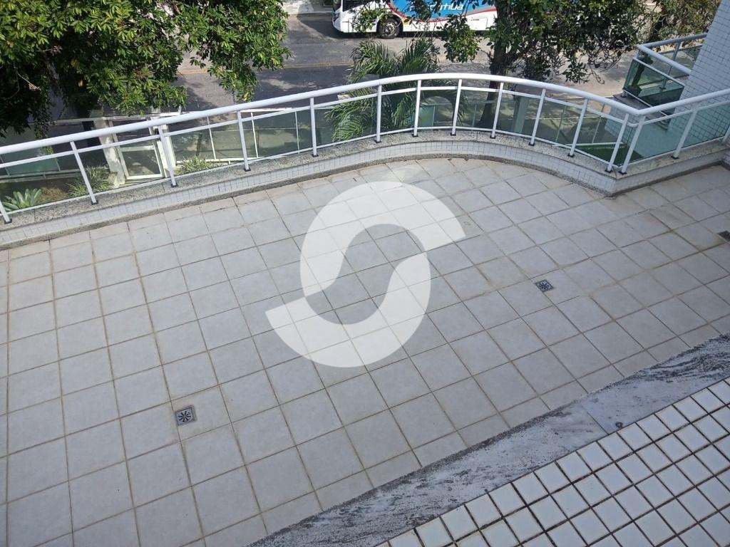 Imagem Cobertura com 1 Quarto à Venda ou Temporada, 85 m² em Itacoatiara - Niterói Imagem Cobertura com 1 Quarto à Venda ou Temporada, 85 m² em Itacoatiara - Niterói