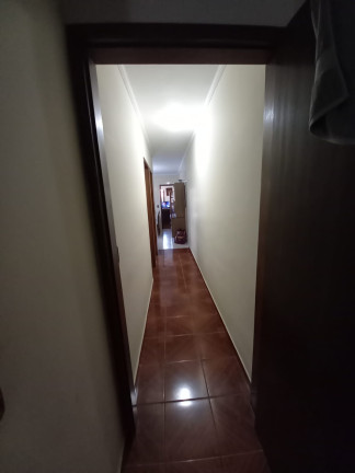 Imagem Casa com 2 Quartos à Venda, 71 m² em Jardim Monte Kemel - São Paulo