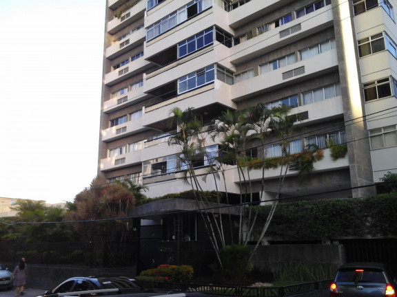 Imagem Apartamento com 3 Quartos à Venda, 132 m² em Boa Viagem - Recife