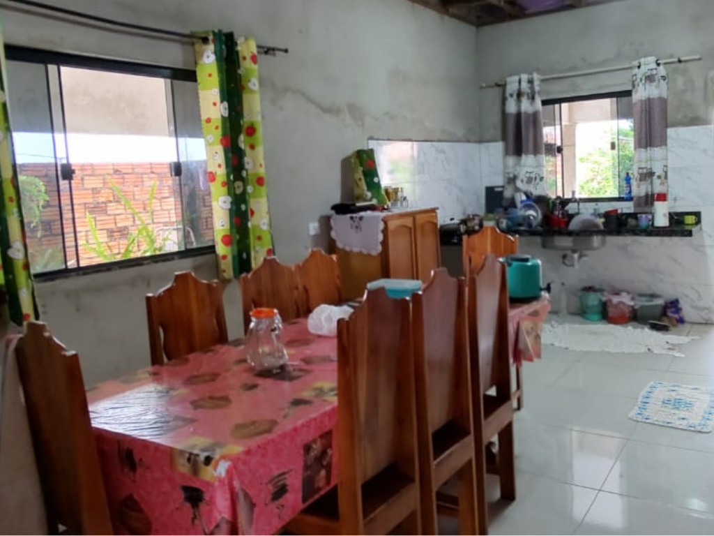 Imagem Casa com 2 Quartos à Venda, 144 m²em Nova Pimenta - Pimenta Bueno Imagem Casa com 2 Quartos à Venda, 144 m²em Nova Pimenta - Pimenta Bueno