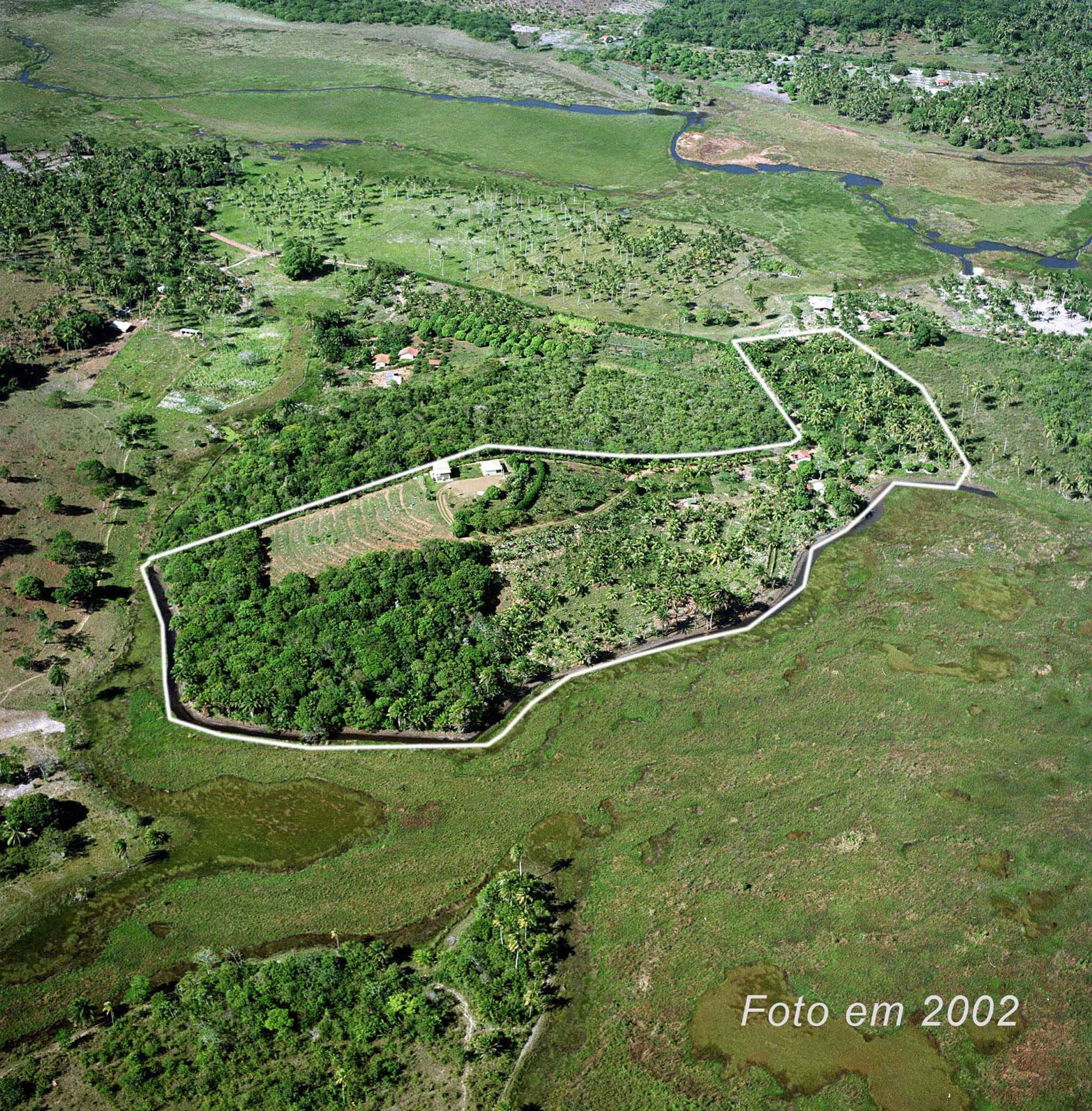 Imagem Terreno à Venda, 59 m²em Busca Vida (Abrantes) - Camaçari