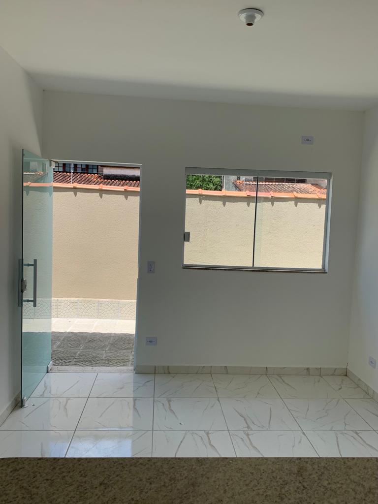 Imagem Casa de Condomínio com 1 Quarto à Venda, 43 m²em Cibratel II - Itanhaém Imagem Casa de Condomínio com 1 Quarto à Venda, 43 m²em Cibratel II - Itanhaém