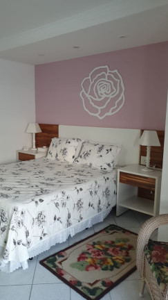 Imagem Apartamento com 3 Quartos à Venda, 238 m² em Flórida - Praia Grande