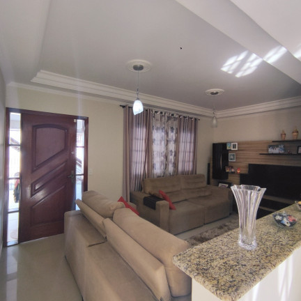 Imagem Casa com 2 Quartos à Venda, 216 m²em Jardim Marambaia - Jundiaí