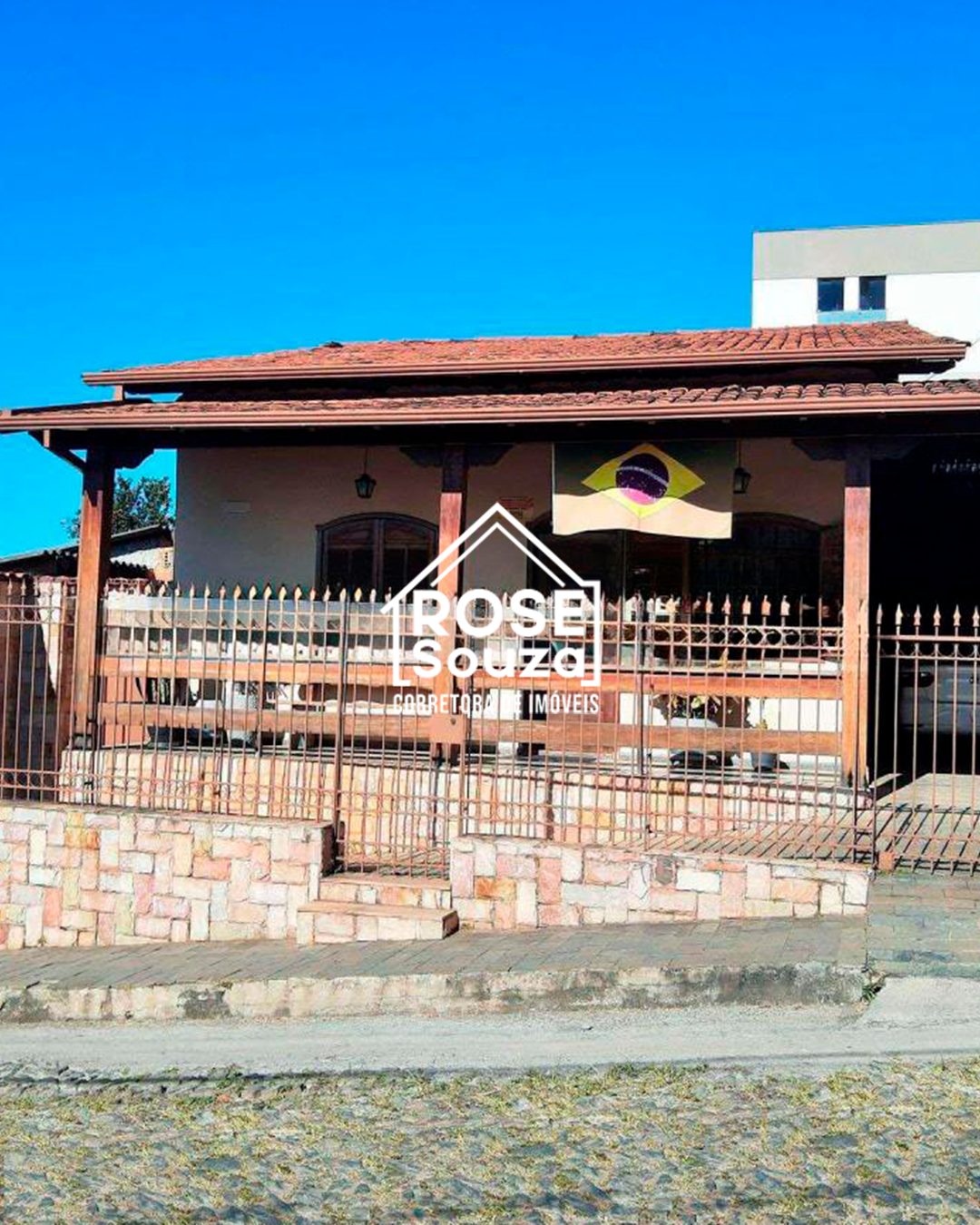 Imagem Casa com 3 Quartos à Venda, 145 m²em Alto dos Pinheiros - Belo Horizonte Imagem Casa com 3 Quartos à Venda, 145 m²em Alto dos Pinheiros - Belo Horizonte