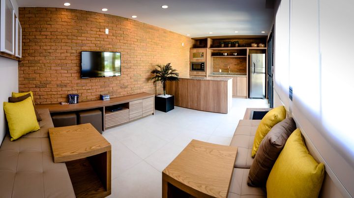 Imagem Apartamento com 2 Quartos à Venda, 52 m² em Del Castilho - Rio De Janeiro