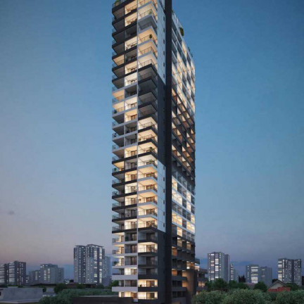 Imagem Studio com 1 Quarto à Venda, 22 m² em Santo Amaro - São Paulo Imagem Studio com 1 Quarto à Venda, 22 m² em Santo Amaro - São Paulo