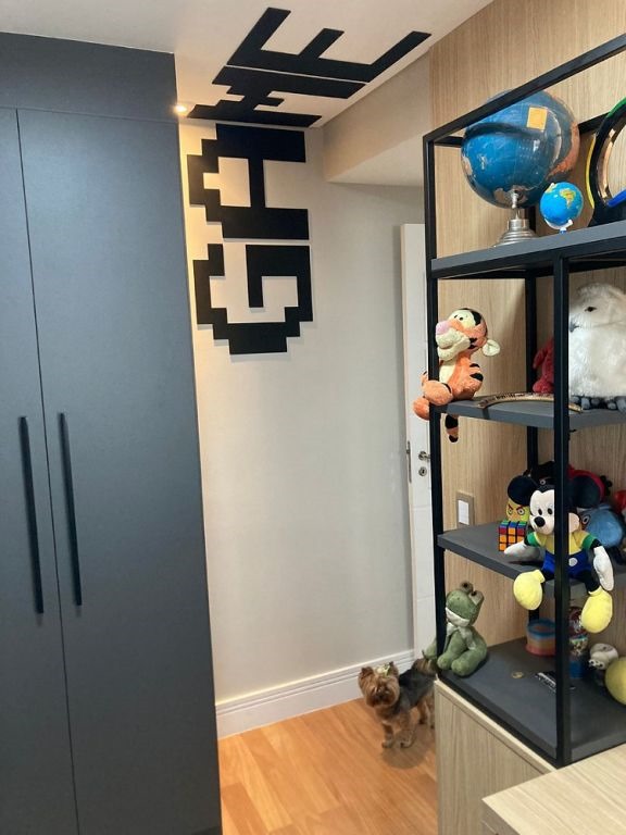 Imagem Apartamento com 3 Quartos à Venda, 133 m²em Ipiranga - São Paulo Imagem Apartamento com 3 Quartos à Venda, 133 m²em Ipiranga - São Paulo