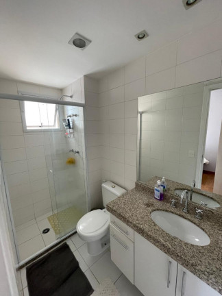 Imagem Apartamento com 3 Quartos para Alugar, em Chácara Santo Antônio (Zona Sul) - São Paulo Imagem Apartamento com 3 Quartos para Alugar, em Chácara Santo Antônio (Zona Sul) - São Paulo