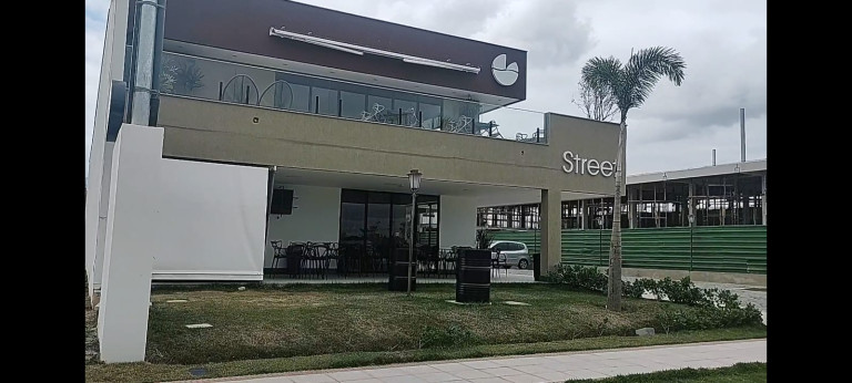 Imagem Terreno em Condomínio à Venda, 477 m² em Alphaville Jacuhy - Serra