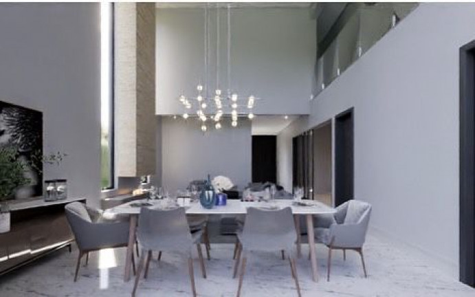 Imagem Casa de Condomínio com 4 Quartos à Venda, 380 m² em Alphaville - Santana de Parnaíba