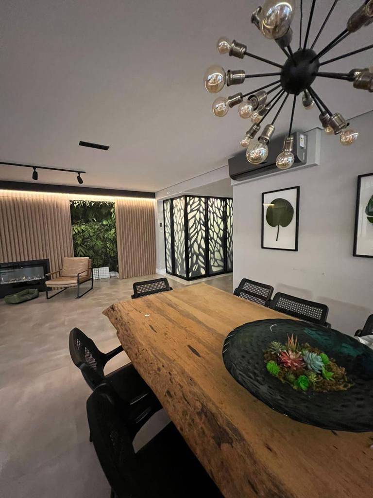 Imagem Apartamento com 3 Quartos à Venda, 268 m²em Anhangabaú - Jundiaí Imagem Apartamento com 3 Quartos à Venda, 268 m²em Anhangabaú - Jundiaí