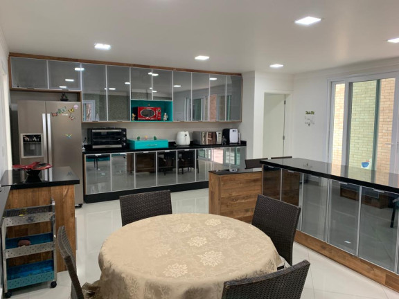 Imagem Casa de Condomínio com 5 Quartos à Venda, 380 m² em Jardim Imperial - Arujá