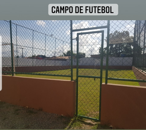 Imagem Apartamento com 2 Quartos à Venda, 45 m² em Santa Rosa - São Luís