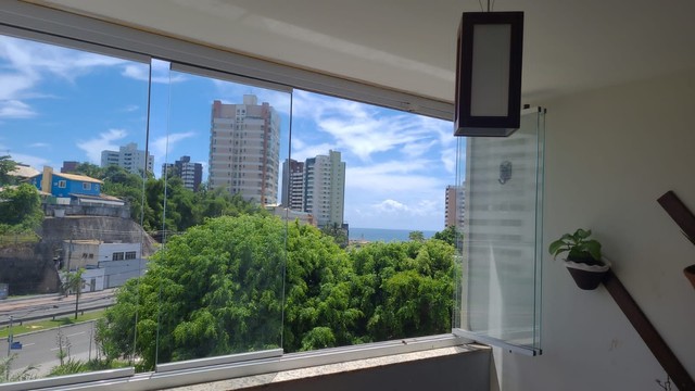 Imagem Apartamento com 3 Quartos à Venda, 198 m²em Pituaçu - Salvador Imagem Apartamento com 3 Quartos à Venda, 198 m²em Pituaçu - Salvador