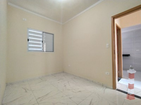 Imagem Casa de Vila com 2 Quartos à Venda, 40 m² em Vila São Jorge - São Vicente Imagem Casa de Vila com 2 Quartos à Venda, 40 m² em Vila São Jorge - São Vicente
