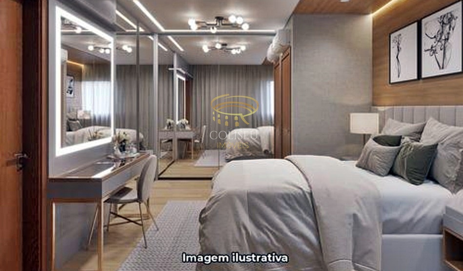 Imagem Apartamento com 3 Quartos à Venda, 119 m²em Zona 07 - Maringá
