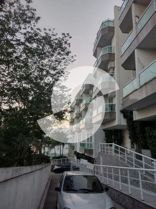 Imagem Cobertura com 1 Quarto à Venda, 112 m² em Camboinhas - Niterói Imagem Cobertura com 1 Quarto à Venda, 112 m² em Camboinhas - Niterói