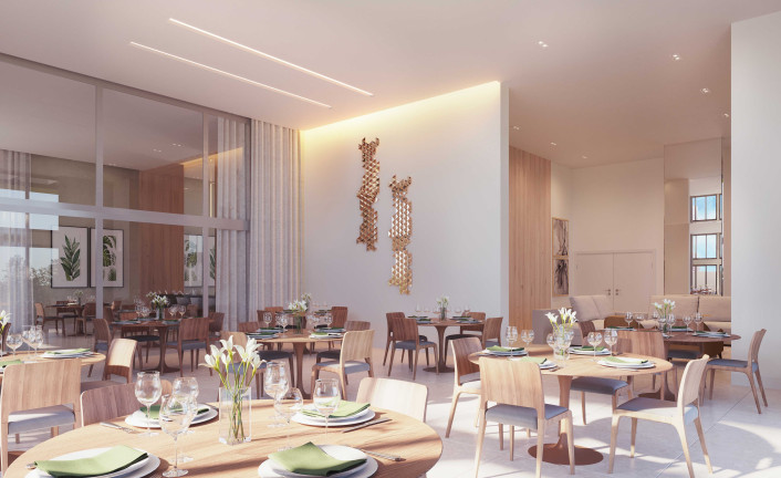 Imagem Apartamento com 4 Quartos à Venda, 170 m² em Jardim Elite - Piracicaba
