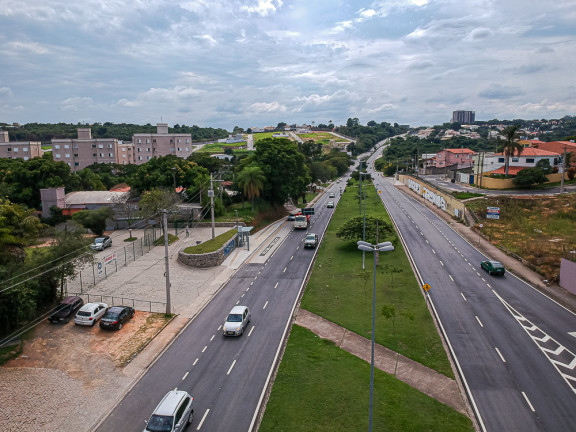 Imagem Terreno à Venda,  em Além Ponte - Sorocaba