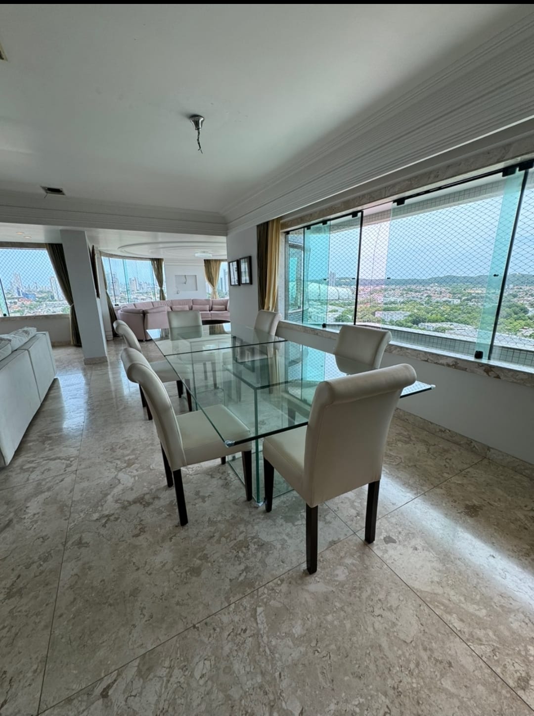 Imagem Apartamento com 4 Quartos à Venda, 370 m²em Lagoa Nova - Natal Imagem Apartamento com 4 Quartos à Venda, 370 m²em Lagoa Nova - Natal