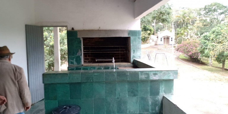 Imagem Chácara com 12 Quartos à Venda, em Centro - Santa Isabel Imagem Chácara com 12 Quartos à Venda, em Centro - Santa Isabel