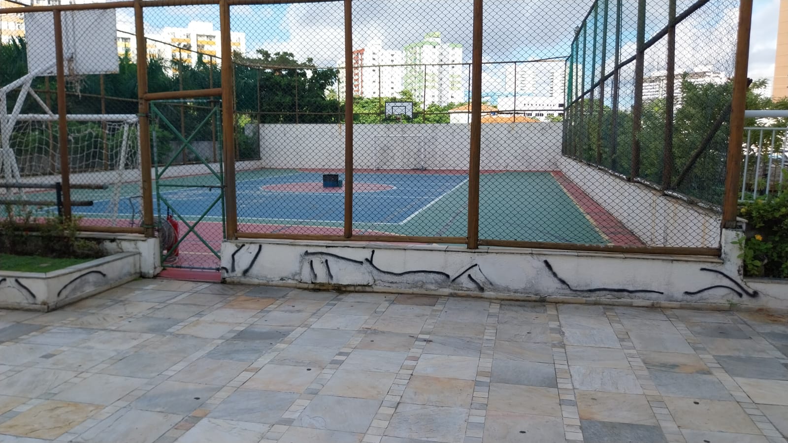 Imagem Apartamento com 3 Quartos à Venda, 110 m² em - Imagem Apartamento com 3 Quartos à Venda, 110 m² em -