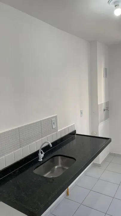 Imagem Apartamento com 2 Quartos à Venda, 44 m²em Emaús - Parnamirim Imagem Apartamento com 2 Quartos à Venda, 44 m²em Emaús - Parnamirim