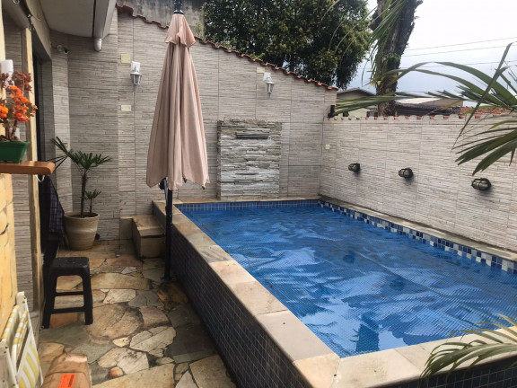 Imagem Casa com 2 Quartos à Venda, 180 m² em Jardim Melo - São Paulo Imagem Casa com 2 Quartos à Venda, 180 m² em Jardim Melo - São Paulo