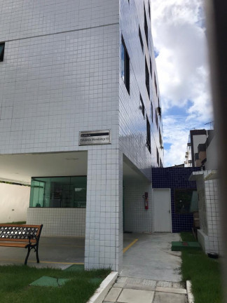 Imagem Apartamento com 2 Quartos para Alugar, 45 m² em Várzea - Recife Imagem Apartamento com 2 Quartos para Alugar, 45 m² em Várzea - Recife