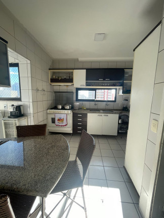 Imagem Apartamento com 3 Quartos à Venda,  em Meireles - Fortaleza