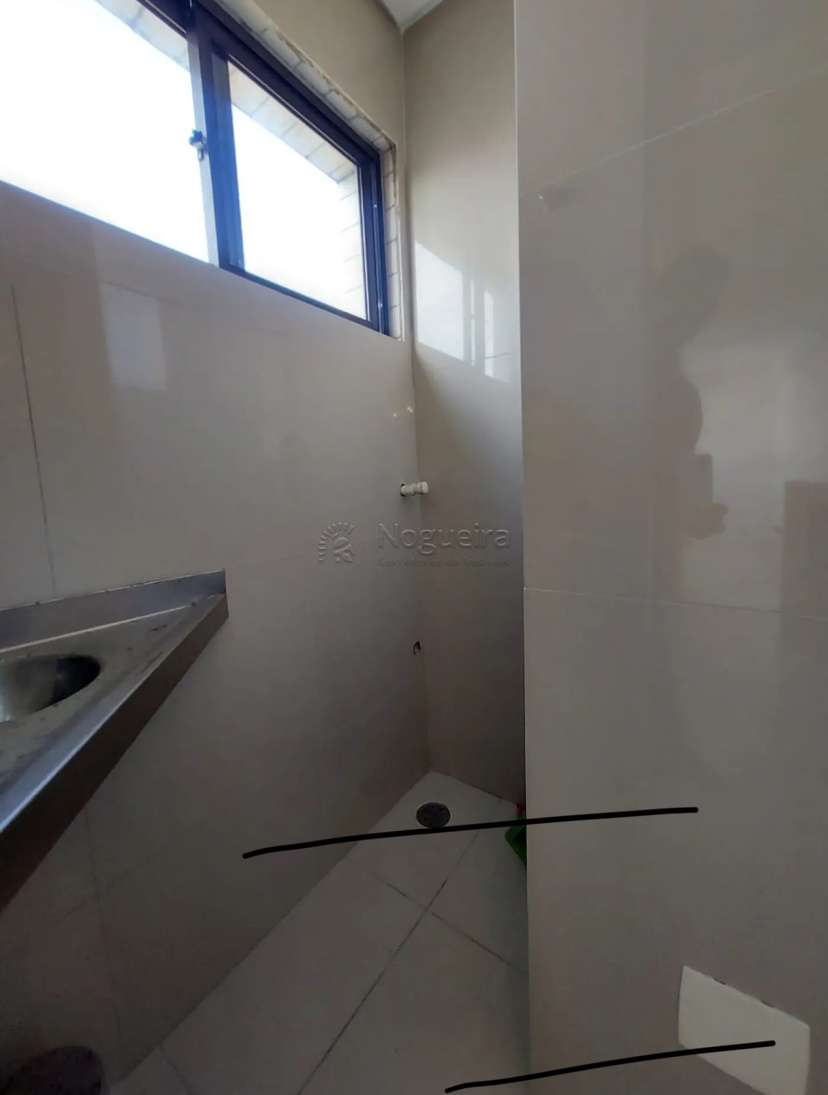 Imagem Apartamento com 1 Quarto à Venda, 50 m²em Piedade - Jaboatão dos Guararapes