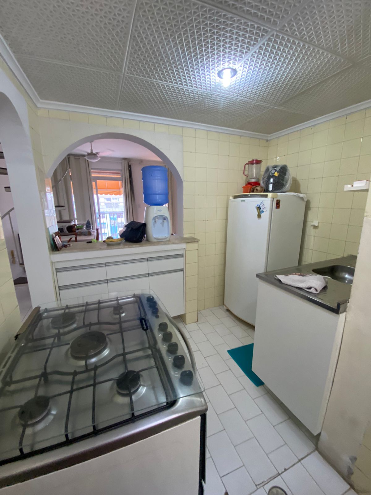 Imagem Cobertura com 1 Quarto à Venda, 70 m²em Amaralina - Salvador Imagem Cobertura com 1 Quarto à Venda, 70 m²em Amaralina - Salvador