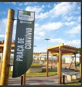Imagem Terreno em Condomínio à Venda, 212 m² em Centro - Monte Mor Imagem Terreno em Condomínio à Venda, 212 m² em Centro - Monte Mor