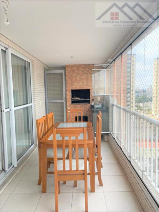 Imagem Apartamento com 3 Quartos à Venda ou Locação,  em Vila Gumercindo - São Paulo