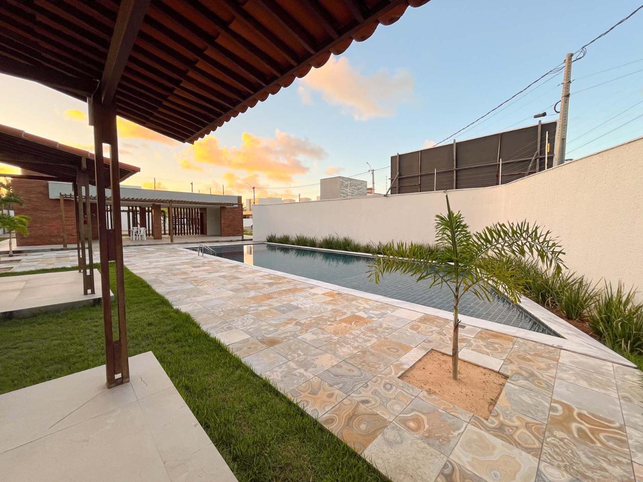 Imagem Casa de Condomínio com 3 Quartos à Venda, 123 m² em Praia Barra de Tabatinga  - Nísia Floresta