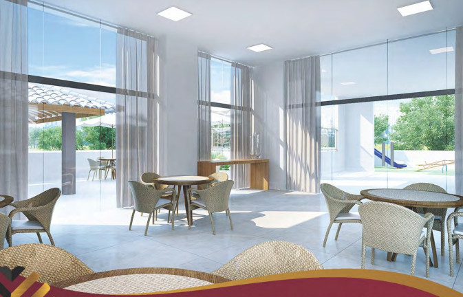 Imagem Apartamento com 2 Quartos à Venda, 54 m² em Vila Laura - Salvador