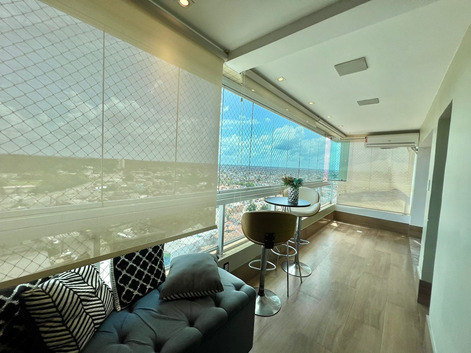 Apartamento com 3 Quartos à Venda, 144 m²em Marco - Belém