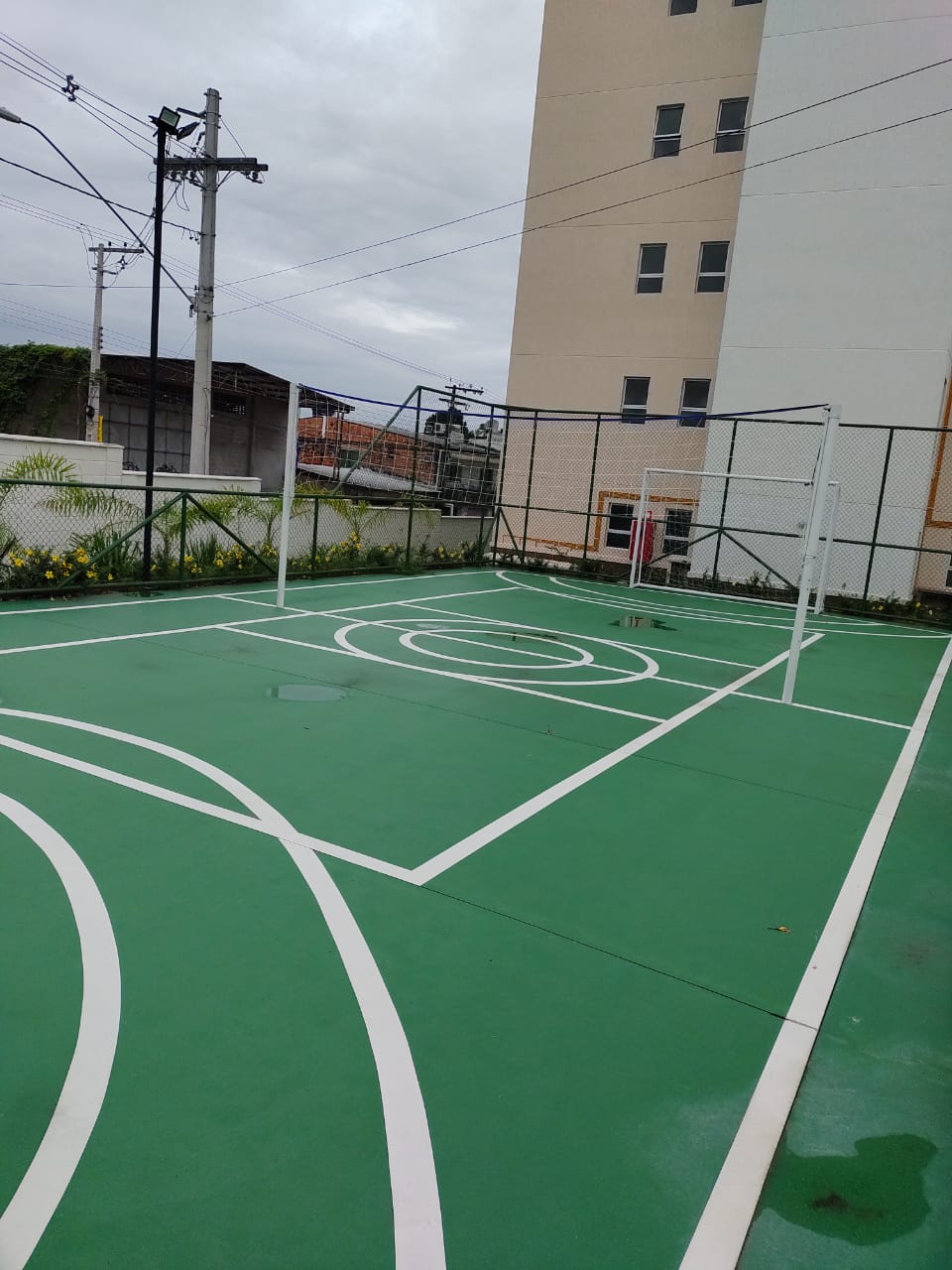 Imagem Apartamento com 2 Quartos à Venda, 46 m² em Cidade Nova - Manaus Imagem Apartamento com 2 Quartos à Venda, 46 m² em Cidade Nova - Manaus