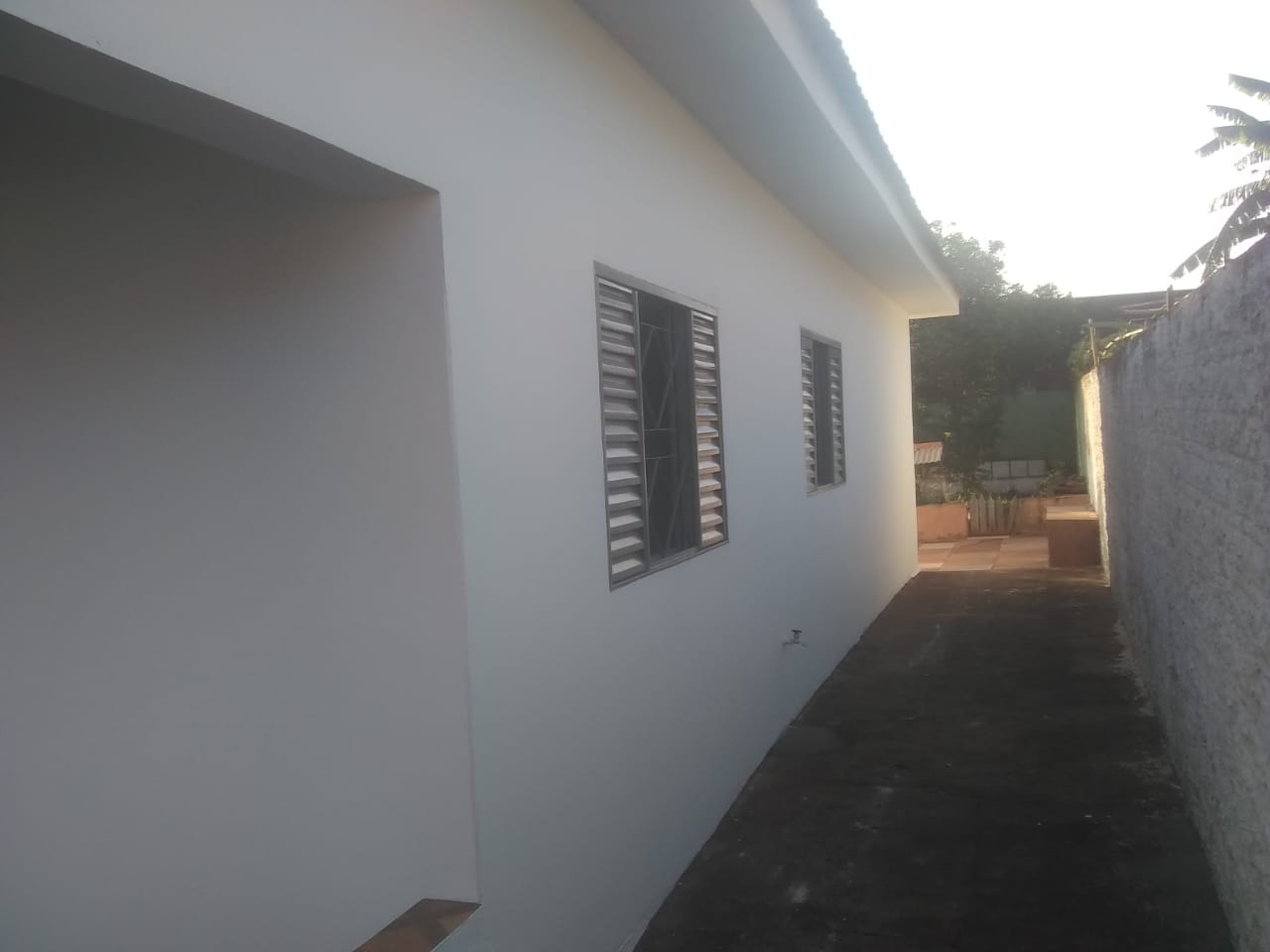 Imagem Casa com 3 Quartos à Venda, 140 m²em Vila Santana - Cambará
