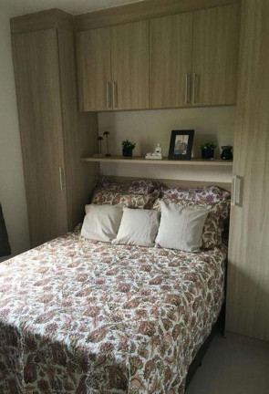 Imagem Apartamento com 2 Quartos à Venda, 54 m² em Tremembé - São Paulo Imagem Apartamento com 2 Quartos à Venda, 54 m² em Tremembé - São Paulo