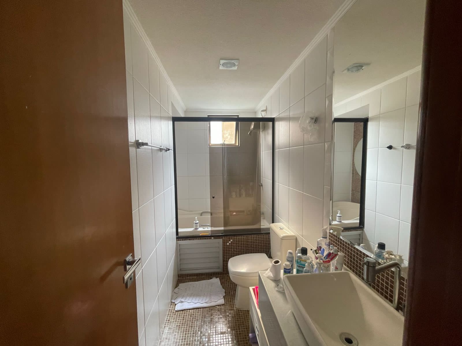 Imagem Apartamento com 3 Quartos à Venda, 167 m²em Setor Bueno - Goiânia Imagem Apartamento com 3 Quartos à Venda, 167 m²em Setor Bueno - Goiânia