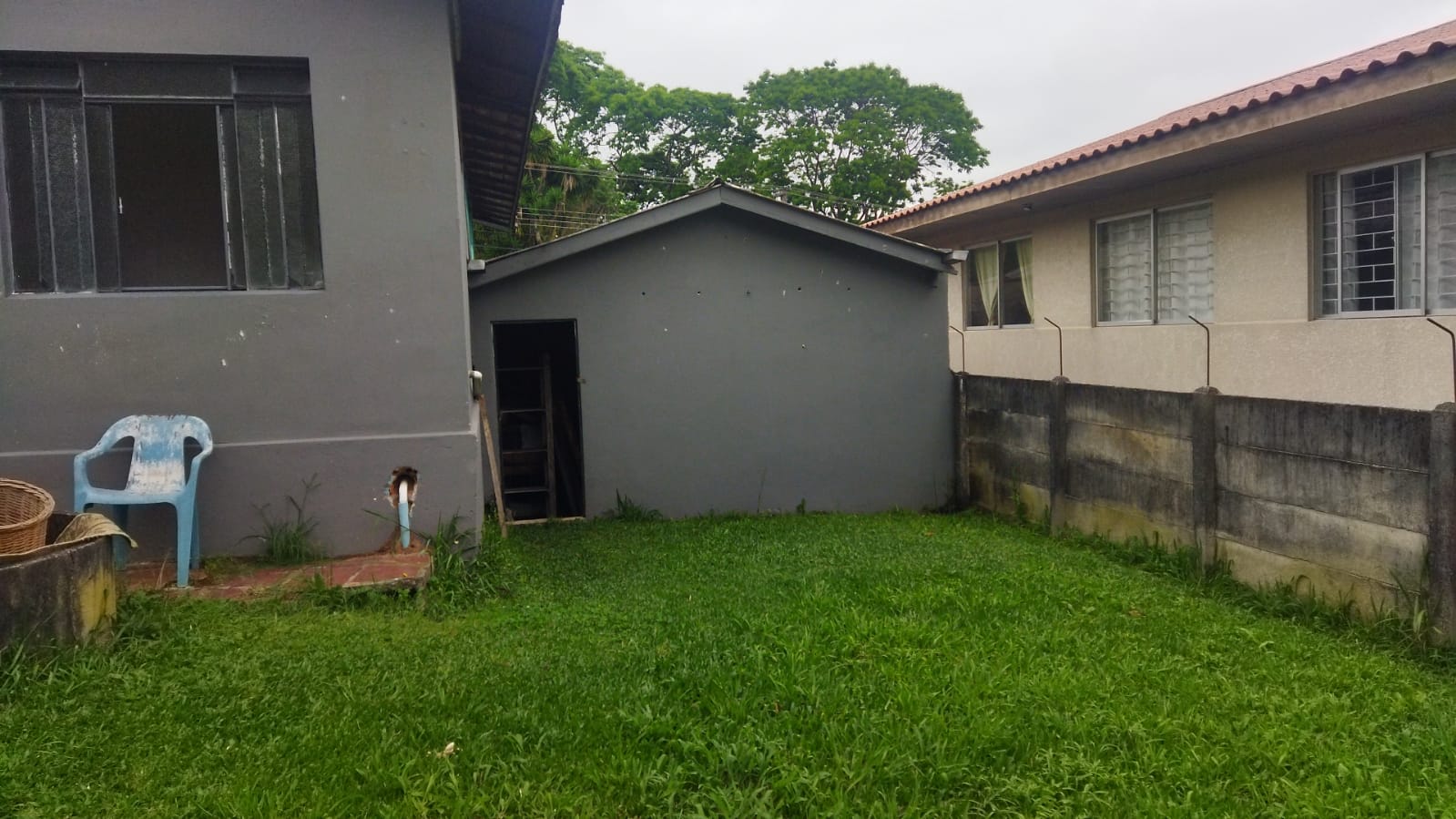 Imagem Terreno à Venda, 600 m²em Boqueirão - Curitiba