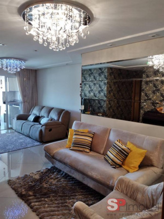 Imagem Apartamento com 3 Quartos à Venda, 123 m² em Santa Paula - São Caetano Do Sul Imagem Apartamento com 3 Quartos à Venda, 123 m² em Santa Paula - São Caetano Do Sul